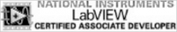 LabVIEW Certified Associate Developer