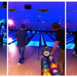 Research Group Bowling 2011