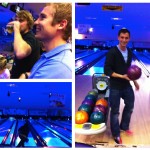 Research Group Bowling 2011