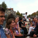 Leiden - The Complement Conference - 2012