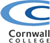 Cornwall College Logo - Please Click