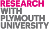Plymouth University Logo - Please Click