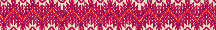 Maya Textile detail