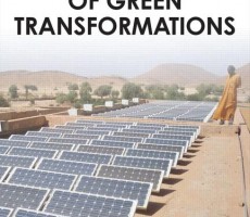 Book Chapter: The Political Dynamics of Green Transformations: Feedback Effects and Institutional Context
