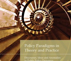 Book Chapter: How and Why Do Policy Paradigms Change; and Does It Matter? The Case of UK Energy Policy