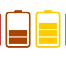 New Thinking: Cheap ubiquitous battery storage