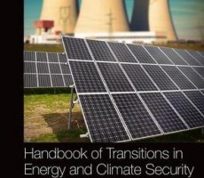 Book Chapter: The Great British Energy Transition?