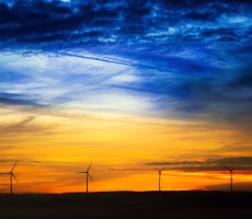 New Thinking: Energy economics up in air