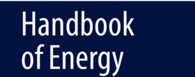 Book Chapter: Energy Governance in the United Kingdom