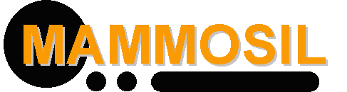 MAMMOSIL Logo