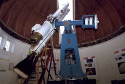 The McClean Telescope