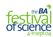 BA Festival of Science