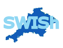 SWISh logo