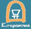 The Europamines' logo