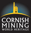The Cornish Mining World Heritage Site logo