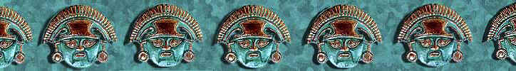 Inca Metalwork