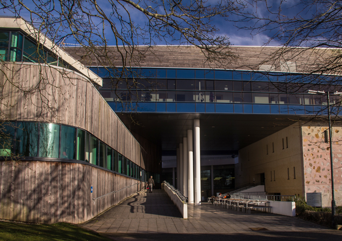 Cornwall Campus