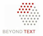 Beyond Text
