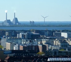 Working Paper: The Danish system of electricity policy-making and regulation