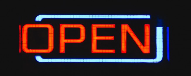New Thinking: Open Banking – Open Energy