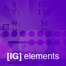 [IG] elements