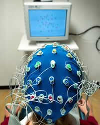 Electroencephalograph